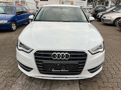 Bild des Angebotes Audi A3 ambiente