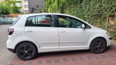 Bild des Angebotes VW Golf Plus 2.0 TDI DPF DSG Sportline