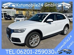 Bild des Angebotes Audi Q5 40 TDI Quattro Leder Navi Xenon Kamera SHZ 20" ...