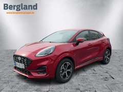 Bild des Angebotes Ford Puma ST-LINE 1.0T 125PS MHEV Automatik