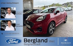 Bild des Angebotes Ford Puma ST-LINE 1.0T 125PS MHEV Automatik