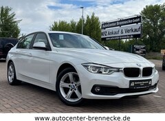Bild des Angebotes BMW 320 Baureihe 3 Lim. 320i *Automatik*LED*
