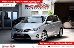Bild des Angebotes Toyota Auris Life+ Aut. Kamera 2.Hd nur 69tkm!