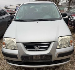 Bild des Angebotes Hyundai Atos 1.1 Ole