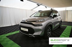 Bild des Angebotes Citroen C3 Aircross 1.2 PT 110 PLUS LED/NAVI/CARPLAY/16