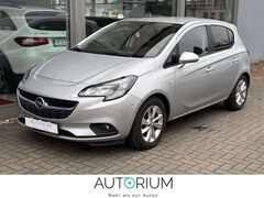 Bild des Angebotes Opel Corsa E ON ECOFLEX LPG AUTOM 1.HAND SZHZG LED LM