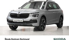 Bild des Angebotes Skoda Kamiq 1.5 MONTE CARLO PANO AHK CAM LM18 E-KLAPPE
