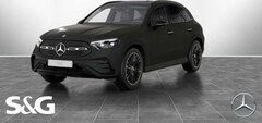 Bild des Angebotes Mercedes-Benz GLC 300 d 4M AMG 360°+Pano+Night+AHK+Distronic