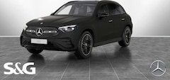 Bild des Angebotes Mercedes-Benz GLC 300 d 4M AMG 360°+Pano+Night+AHK+Distronic