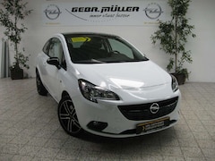 Bild des Angebotes Opel Corsa Color Edition ecoFlex