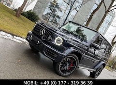 Bild des Angebotes Mercedes-Benz G 63 AMG G Station******BURMERSTER*360°*STANDHZ