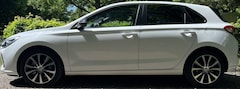Bild des Angebotes Hyundai i30 1.4 T-GDI Intro Edition