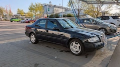 Bild des Angebotes Mercedes-Benz C 230 Kompressor Classic Handschalter