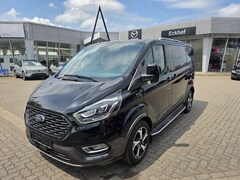 Bild des Angebotes Ford Tourneo Custom 2.0 TDCi (131 PS) Mild Hybrid 320 L1 Active