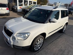 Bild des Angebotes Skoda Yeti Ambition