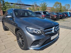 Bild des Angebotes Mercedes-Benz GLC 350 AMG Styling/Kamera/Keyless/AHK/20"AMG