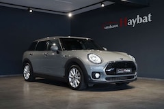 Bild des Angebotes MINI Cooper Clubman Chili Automatik LED-Navi-Komfortz
