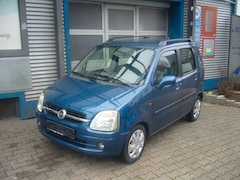 Bild des Angebotes Opel Agila 1.2 16V COM KD  BATTERIE BRE VORN TÜV NEU