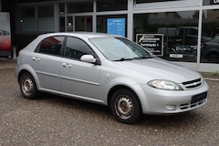 Bild des Angebotes Chevrolet Lacetti l LPG l KLIMA l