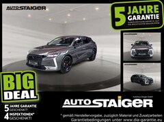 Bild des Angebotes DS Automobiles DS 4 DS4 Performance Line *Navi*LED*PDC*SHZ*Memory*
