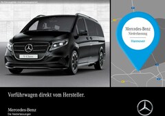 Bild des Angebotes Mercedes-Benz V 300 d STYLE+9G+Klimaautom.+Navi+DIS+Sound+SitzHZ