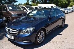 Bild des Angebotes Mercedes-Benz E 220 CDI BlueEfficiency Automatik Navi