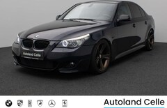 Bild des Angebotes BMW 530 Edition M Sport HUD SoftCl Xenon Komfort