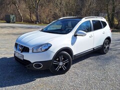 Bild des Angebotes Nissan Qashqai+2