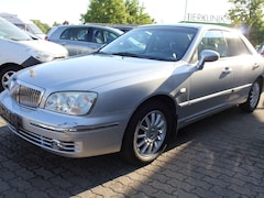 Bild des Angebotes Hyundai XG 350 3.5 XG Leder Automatik AHK Top