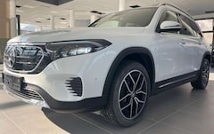 Bild des Angebotes Mercedes-Benz EQB 300 4Matic