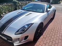 Bild des Angebotes Jaguar F-Type F-Type Cabriolet Aut.