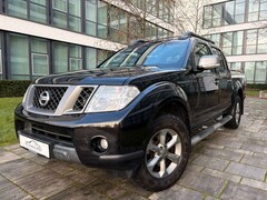 Bild des Angebotes Nissan Navara Pickup Double Cab PLATINUM EVO 4X4 LB,SD