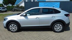 Bild des Angebotes VW Taigo 1.0 Basis TSI BMT Klima Navi LED