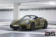 Bild des Angebotes Porsche 911 992 GTS Spirit 70 |Inno|Lift|Clubleder|Bose|