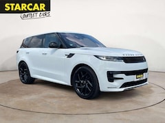 Bild des Angebotes Land Rover Range Rover Sport DYNAMIC HSE 3.0TD+AHK+PANO+StHZ+HUD+22"