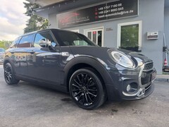 Bild des Angebotes MINI Cooper SD Clubman Cooper SD