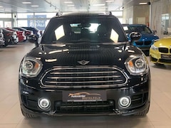 Bild des Angebotes MINI Cooper Countryman All4 Automatik Panorama Leder Navi