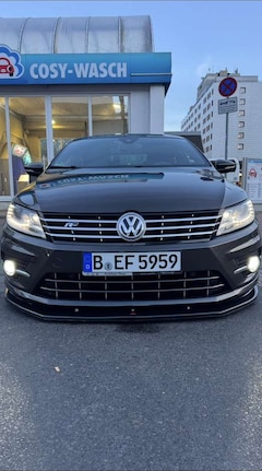 Bild des Angebotes VW CC 2.0 TSI DSG R-Line