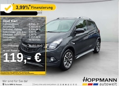 Bild des Angebotes Opel Karl Rocks 1.0*SITZHZG*LENKRADHZGBLUETOOTH*TEMPO
