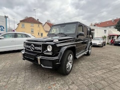 Bild des Angebotes Mercedes-Benz G 63 AMG G -Modell Station G 63 AMG