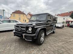 Bild des Angebotes Mercedes-Benz G 63 AMG G -Modell Station G 63 AMG