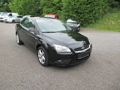 Bild des Angebotes Ford Focus CC Trend Im Kundenauftrag
