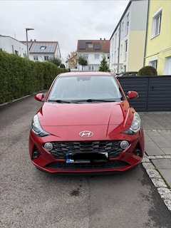 Bild des Angebotes Hyundai i10 Trend