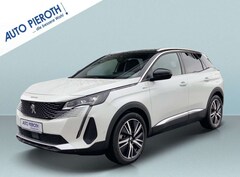 Bild des Angebotes Peugeot 3008 Hybrid 225 e-EAT8 GT Pack