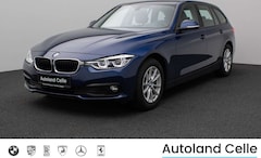 Bild des Angebotes BMW 320 Advantage Panorama Lordos AHK PDChint.