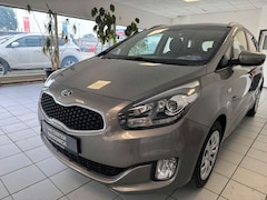 Bild des Angebotes Kia Carens 1.6 ***7-Sitzer+Tempomat+LED***