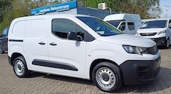 Bild des Angebotes Peugeot Partner Partner Premium L1-Klima-Navi-Standhzg-PDCv+h-1.Hd