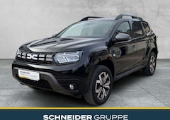 Bild des Angebotes Dacia Duster JOURNEY TCe 150 EDC Journey LED+NAVI+AHK+KAMERA