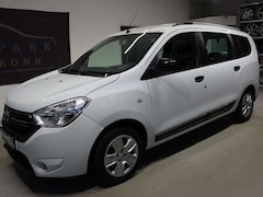 Bild des Angebotes Dacia Lodgy Comfort*Navi*Cam*Temp*ECO*Isofix*1Hand*E6