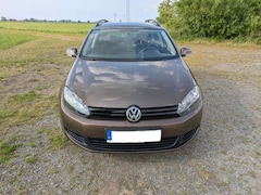 Bild des Angebotes VW Golf Variant Golf Variant 1.4 Trendline